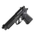 WIATRÓWKA PISTOLET BERETTA ELITE II 4,5MM BB CO2 ZESTAW EKP