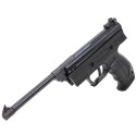 WIATRÓWKA PISTOLET S3 KAL. 4,5MM ŁAMANY EKP
