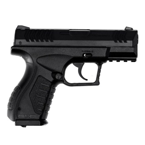 WIATRÓWKA PISTOLET UMAREX XBG 4,5MM BB CO2 EKP