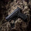 WIATRÓWKA PISTOLET UMAREX XBG 4,5MM BB CO2 EKP