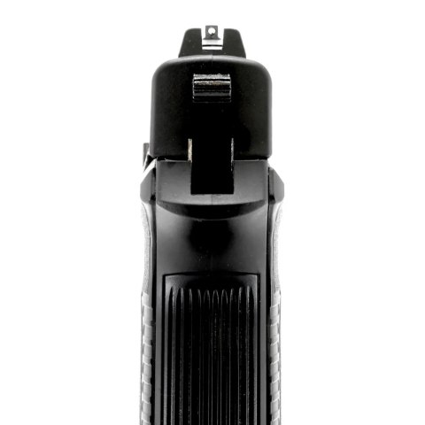 WIATRÓWKA PISTOLET UMAREX HPP 4,5MM BB CO2 EKP