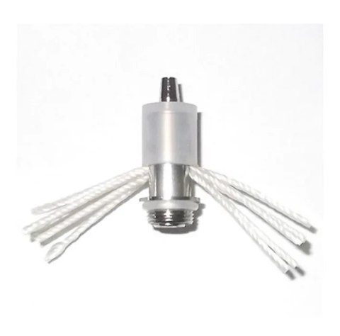 ATOMIZER CE5 EGO WYMIENNA CEWKA GRZAŁKA E PAPIEROS