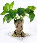 DONICZKA GROOT NA BIURKO KWIATY STRAŻNICY GALAKTYKI 14CM