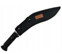 FOXTER® MACZETA NÓŻ KUKRI POKROWIEC 45CM