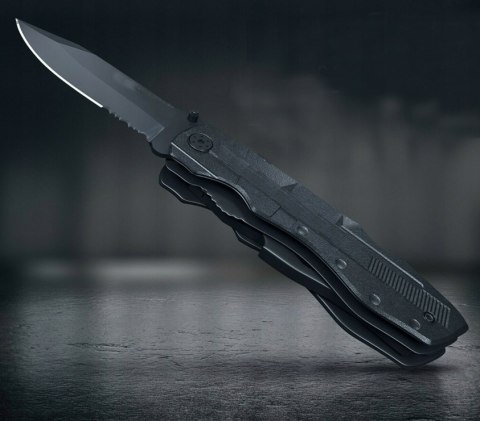 FOXTER® MULTITOOL RX NARZĘDZIE WIELOFUNKCYJNE SURVIVAL ETUI 16W1