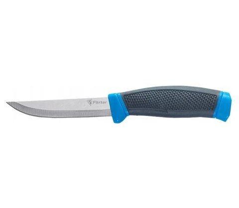 FOXTER® NÓŻ KUCHENNY WĘDKARSKI FINKA DO FILETOWANIA 21CM