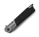 FOXTER® NÓŻ SKŁADANY RATOWNICZY MYŚLIWSKI SURVIVAL 23CM