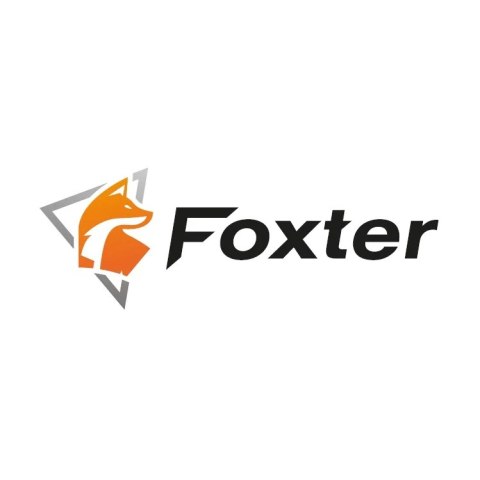 FOXTER® NÓŻ WOJSKOWY TAKTYCZNY SKŁADANY 21,5CM