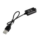 ŁADOWARKA USB DO E PAPIEROSA EVOD EGO E-PAPIEROS 500MA