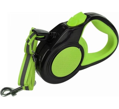 NUXIE® SMYCZ DLA PSA AUTOMATYCZNA LINKA ODBLASKOWA 3M 15KG