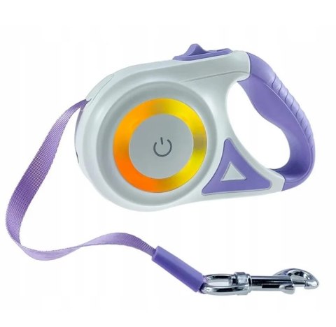NUXIE® SMYCZ DLA PSA LED TAŚMA AUTOMATYCZNA TAŚMOWA 5M