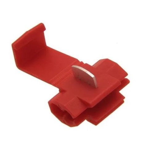 SZYBKOZŁĄCZKA IDC ROZGAŁĘŹNA 0,5MM-1,5MM