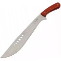 FOXTER® DUŻA MACZETA NÓŻ BAGNET KUKRI POKROWIEC 51CM