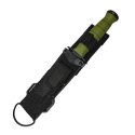 FOXTER® NÓŻ TAKTYCZNY WOJSKOWY MYŚLIWSKI POKROWIEC OSEŁKA 26CM