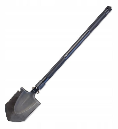 FOXTER® SAPERKA SURVIVAL WOJSKOWA NIEZBĘDNIK 16W1 77CM