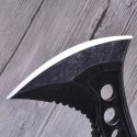 FOXTER® TOPOREK SOG TASAK SIEKIERA TOMAHAWK TOPÓR MŁOTEK POKROWIEC 39CM