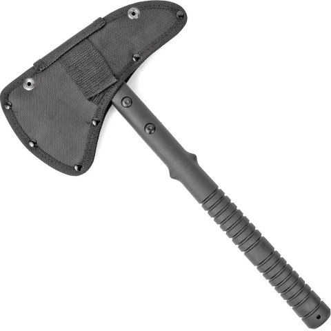 FOXTER® TOPOREK TASAK SIEKIERA TOMAHAWK TOPÓR SOG POKROWIEC