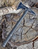 FOXTER® TOPOREK TASAK SIEKIERA TOMAHAWK TOPÓR SOG POKROWIEC