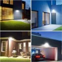 LAMPA SOLARNA LED NAŚWIETLACZ SOLAR PANEL HALOGEN PILOT IP66 50W