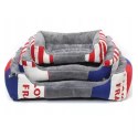 NUXIE® LEGOWISKO DLA PSA KOTA PREMIUM XXL