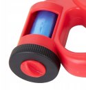 NUXIE® SMYCZ DLA PSA CLASSIC TAŚMA LATARKA WORECZEK ODCHODY 5M