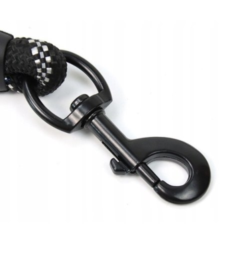 NUXIE® SMYCZ DLA PSA TRENINGOWA LINA GRUBA 1,2CM 170CM