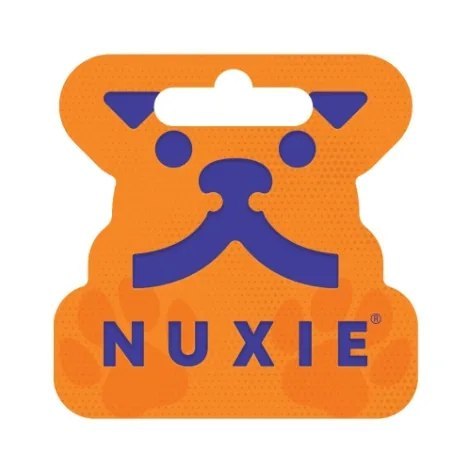 NUXIE® ZABAWKA DLA PSA KOTA PLUSZOWA MIX WZORÓW