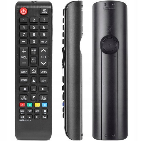 PILOT DO TELEWIZORA TV UNIWERSALNY SAMSUNG LED 4K HD SMART