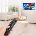 PILOT DO TELEWIZORA TV UNIWERSALNY SAMSUNG LED 4K HD SMART