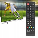 PILOT DO TELEWIZORA TV UNIWERSALNY SAMSUNG LED 4K HD SMART