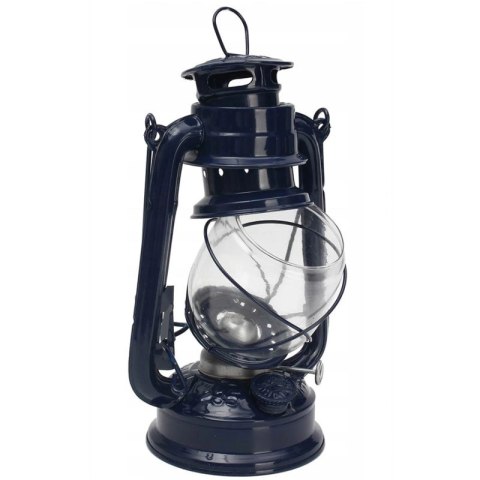 LAMPA NAFTOWA Z UCHWYTEM 19 CM XJ3891
