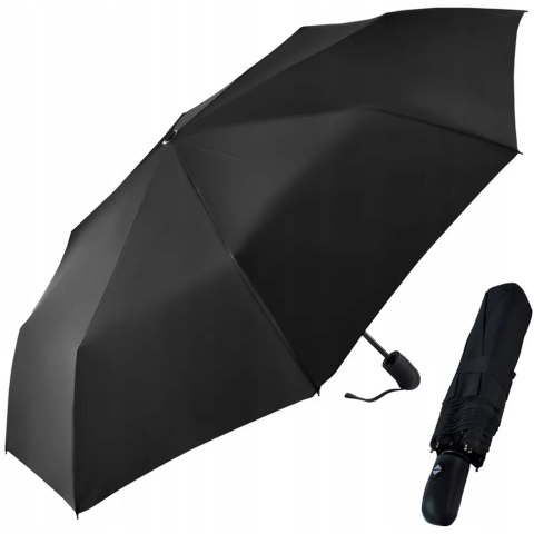 PARASOL AUTOMATYCZNY SKŁADANY AUTOMAT PARASOLKA 108CM