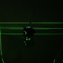 Poziomica laserowa 16-liniowa 360 stopni