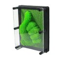 TABLICA SZPILKOWA ZABAWKA PINART PIN ART 3D XXL 18CM