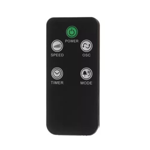 Wentylator kolumnowy Ruhhy 23355