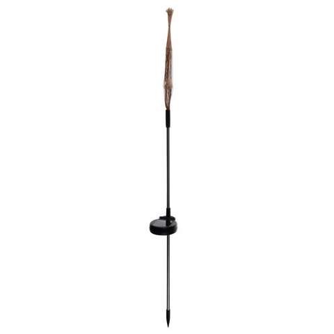 Lampa ogrodowa solarna- dmuchawce Gardlov 25477