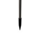 Lampa ogrodowa solarna- dmuchawce Gardlov 25477