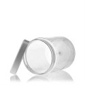 1000 ml jar.