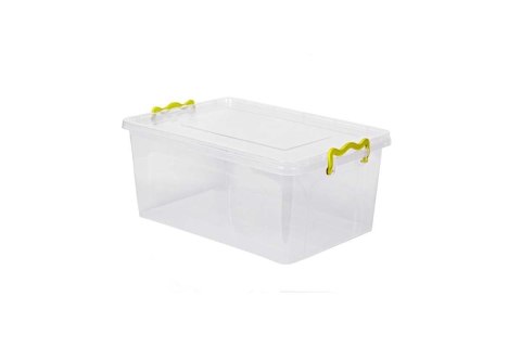 9.2 l Strong Box [transparent]