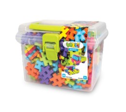 Blocks Basic Travel Box 250 el.