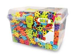 Blocks Basic Travel Box Box 1000 el.