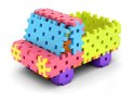Blocks Basic Travel Box Box 1000 el.