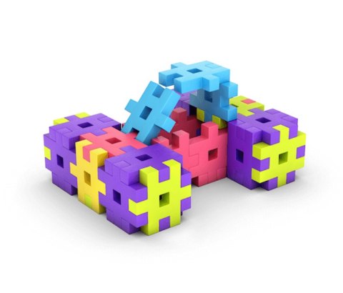 Blocks Basic Travel Box Box 1000 el.