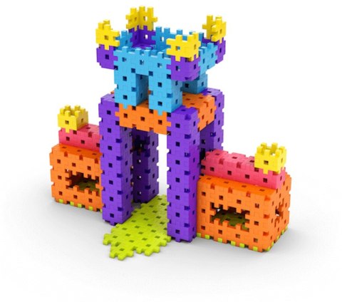 Blocks Basic Travel Box Box 1000 el.