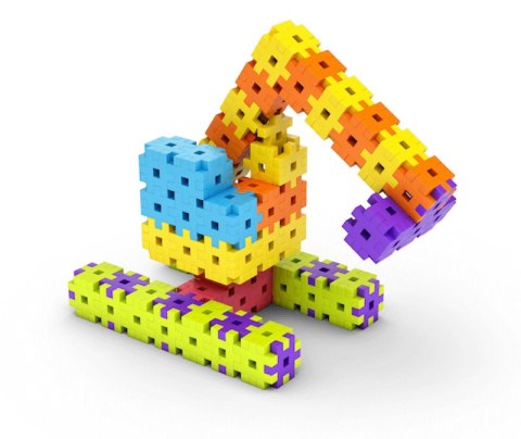 Blocks Basic Travel Box Box 1000 el.