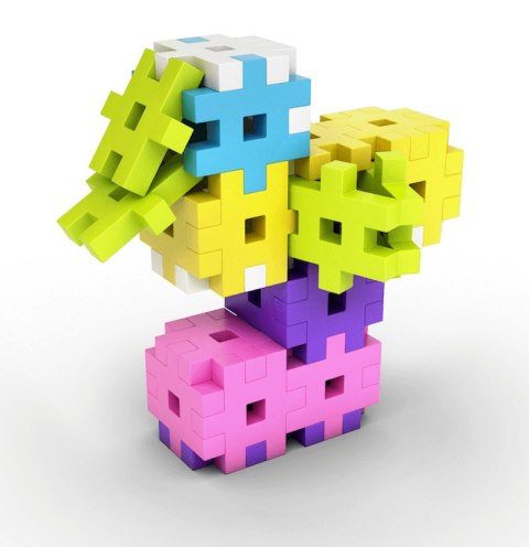 Blocks Basic Travel Box Box 1000 el.