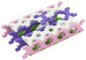 Blocks Colors Mini Pink 40 el.