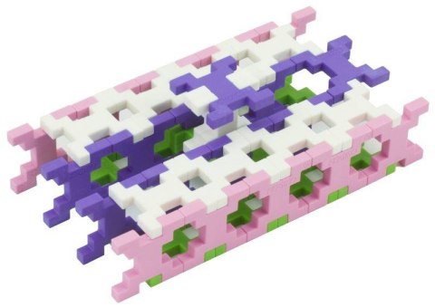Blocks Colors Mini Pink 40 el.