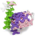 Blocks Colors Mini Pink 40 el.