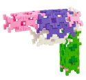 Blocks Colors Mini Pink 40 el.